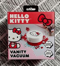 Hello Kitty Vanity Vacuum  picture