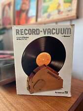 Vintage 1976 Vinyl Vacuum (As Seen on TV) by Ronco  picture