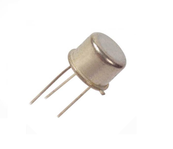 (2PCS) BFX29 Transistor TO-39 (Lot De 2)