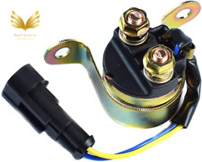 Starter Solenoid Relay for Polaris Ranger Sportsman Replace 401200 4010947 picture