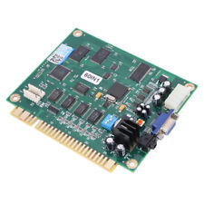 60 In 1 Console Motherboard PCB Board Output for Classic Jamma Arcade Video Game picture