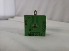 Mallory ~  6S250 Selenium Rectifier ~ 130V /250MA NOS ~ Incorrect Box ~ picture