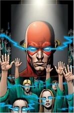 Flash, Book 1: Blood Will Run Geoff Johns VeryGood picture