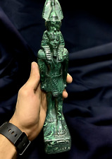 King Ramses II RARE ANCIENT EGYPTIAN ANTIQUITIES Statue picture