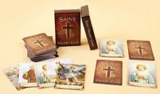 Pack of 54 Saint Memory Card Game picture