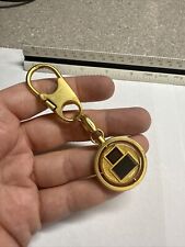 Vintage Samsung Ubga Integrated Circuit Keychain picture