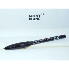 NOS* Montblanc Starwalker e-Refill S Pen Stylus for Samsung Galaxy Note 113389 picture