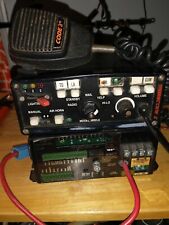 Code 3 controller Siren w amplifier (working condition) picture