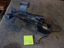 Used Coax Mount for SAW/GPMG, w/Flex Chute Mount & Elect Solenoid picture