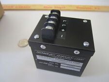 TRC Frequency Transducer Control Converter 60 HZ p/n 13211E6901 10380  New  qty. picture