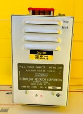 Mep 831A Power Inverter  MEP-831A, 3KW Military Generator picture