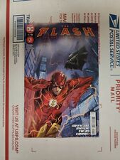 The Flash The Fastest Man Alive #1 DC 2022 VF+ Comic OR BETTER picture