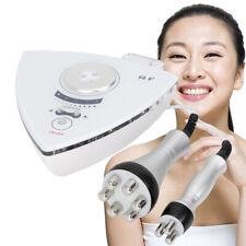 USED Multipolar RF Radio Frequency Body Facial Anti-aging Wrinkle Remove Machine picture