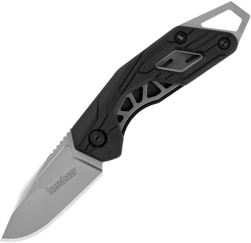 Kershaw Diode Small Mini Keychain EDC Everyday Carry Folding Blade Pocket Knife