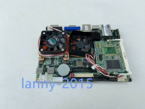 1PC used LS-371 Industrial Equipment Motherboard  #YX