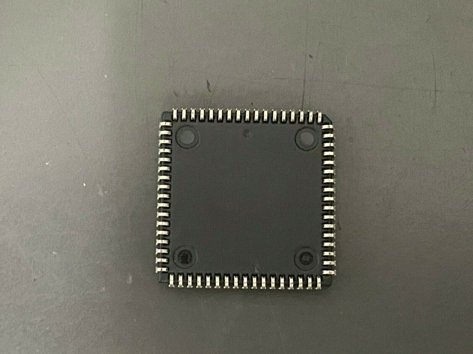 PIC17C756A-16I/L - Microchip - MCU 8BIT 32KB OTP 68PLCC.