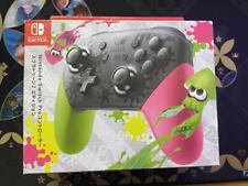Switch Genuine Pro Controller picture