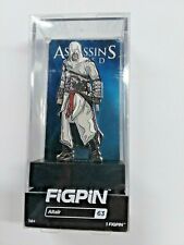Figpin Altair #63 Enamel Pin - Assassin's Creed Altair - Ubisoft Assassins Creed picture