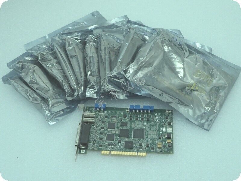 1PC NEW MATROX MOR/2VD/HD/84*  Y7173_01 REV_B by DHL or EMS  P1585A YL