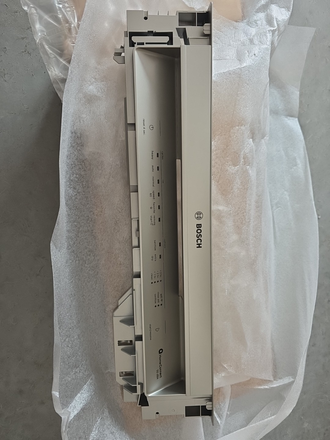 20004877 Panel Facia