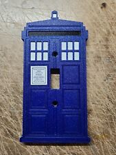 Doctor Who Tardis Light Switch Cover (3d printed) picture