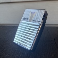 LAFAYETTE FS-91 Transistor Radio - JAPAN BEAUTY picture