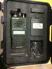 TCA PRC 152A GPS Multiband Radio 15W Aluminum Handheld Radio VHFUHF US Upgraded picture