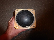NASA Apollo Era Radio Frequency Antenna Charles Bell Estate picture