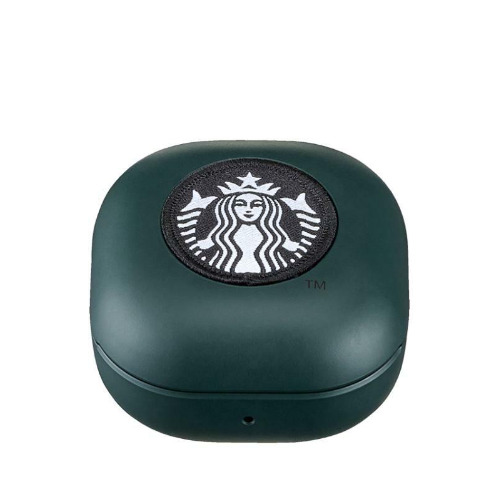 Starbucks Korea Siren Buds 2 Case +Samsung 2022 Limited Edition 