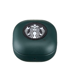 Starbucks Korea Siren Buds 2 Case +Samsung 2022 Limited Edition  picture