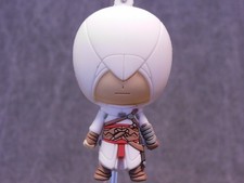 Assassin's Creed NEW * Altair Clip * Blind Bag Opened Key Chain Monogram picture