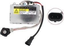 Xenon Ballast Headlight Control Unit Driver or Passenger Side for Lexus picture