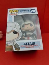 ** Altair Funko Pop Games #20 Assassin’s Creed ** picture