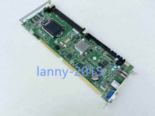 1PC used Aixun motherboard SYS81820 Ver: 1.0 SYS81820VGA #YX