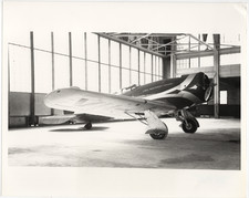 1979 Kingsford Smith Lockheed Altair 'Lady Southern Cross' VH-USB Photo 8x10 picture