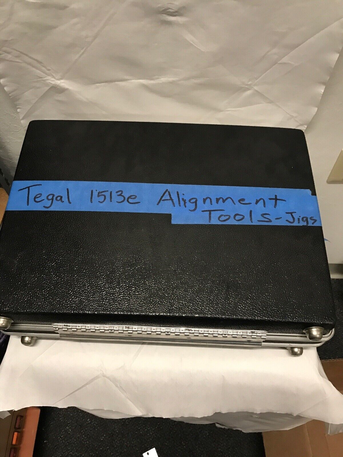 Tegal 1513e Aligment Tools-Jigs ID-AWS-010