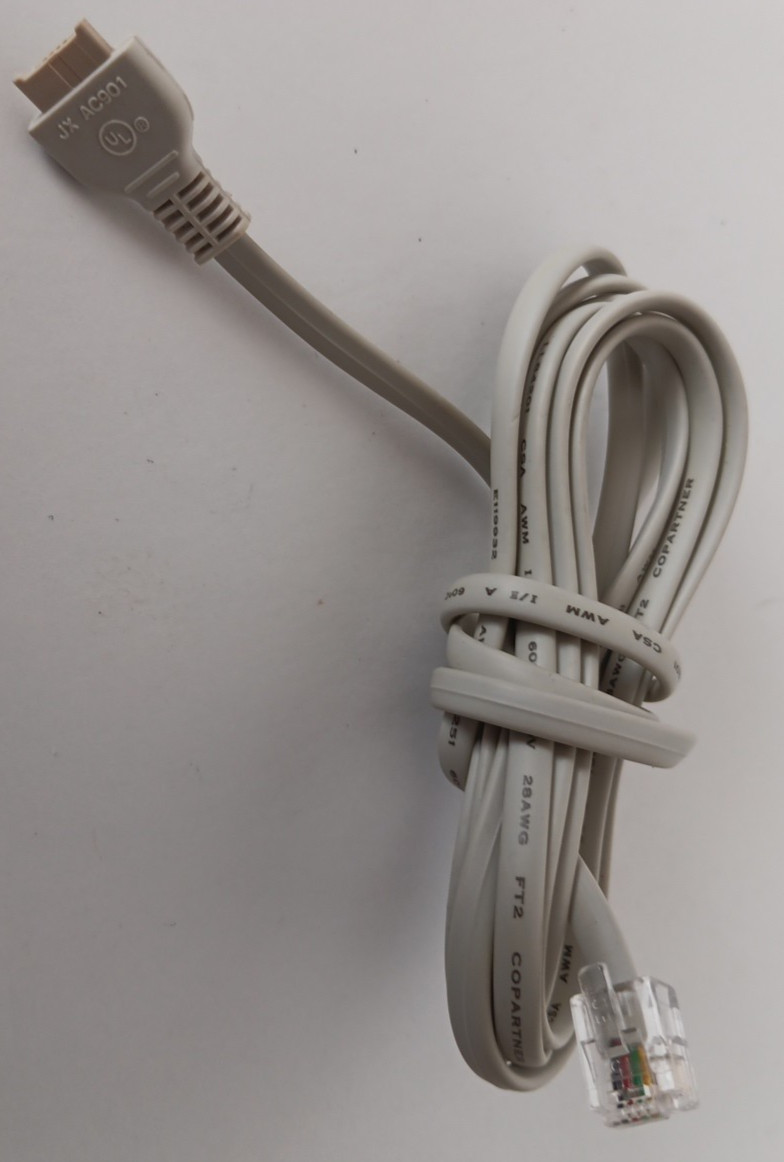Cable Assembly Radio Frequency 5995-01-495-6314 Gateway JX AC901-5K