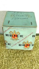 1940-1947 Buick  Vacuum Starter Switch Part# 1990127 w/factory box picture