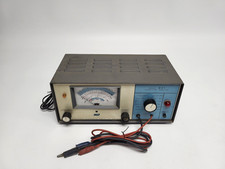 Vintage 1960s B&K 801 Capacitor Analyst (Powers On, Untested) picture
