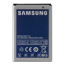 Samsung Droid Charge 4G LTE SCHi510 SCH-i510 Cell Phone OEM Battery EB504465YZ picture