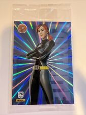 2021 Panini Fortnite Series 3 Polarity Legendary Outfit #219 Holofoil Laser SP picture