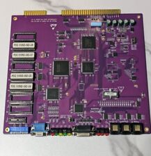 Pot Of Gold Version 510 Game Board Motherboard New Open Box  picture