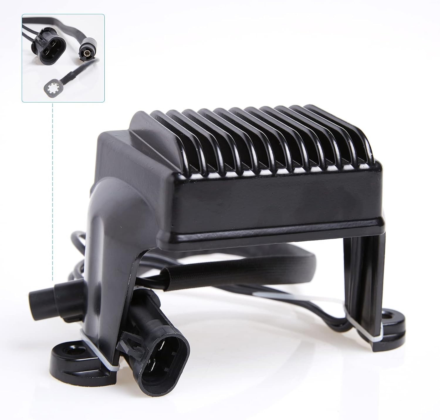 74505-04 Voltage Regulator Rectifiers For Harley Davidson Electra Glide 2004