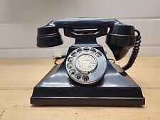 Vintage Pyramid Phone..near Mint  Siemens England  C1930. PMG picture