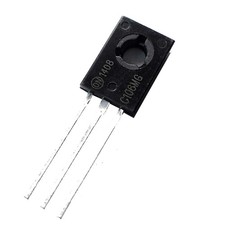 20PCS C106MG THYRISTOR SCR 4A 600V TO225AA 106 C106 picture