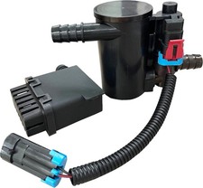 Evap Canister Vent Solenoid Valve Assembly for 2004-2010 Chevy Silverado GMC Sie picture
