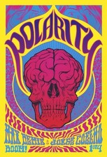 Polarity #1E VF/NM; Boom | Max Bemis Special Edition Variant - w/Bag+Board picture