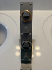 Oakley X-Metal Four Tier Metal Stand Great For Kill Switch Bezels picture