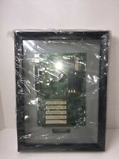 Jabil Tabor Pentium II BX Motherboard w/ Hardware Management Framed Glass Intel picture