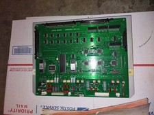 banpresto crane claw arcade redemption main pcb #12 picture